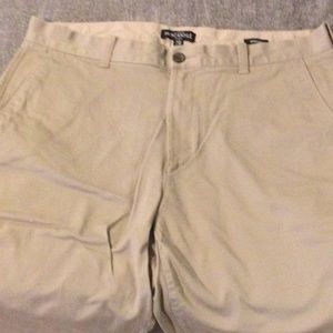 Men’s J Crew Athletic Fit Chino Pants - 36/30